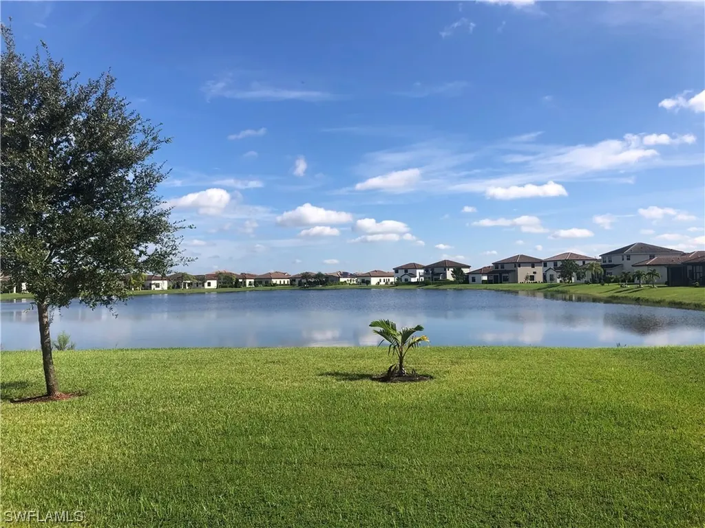 5206 Vizcaya Street Ave Maria FL 34142