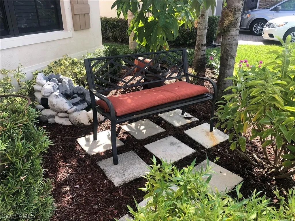 5206 Vizcaya Street Ave Maria FL 34142