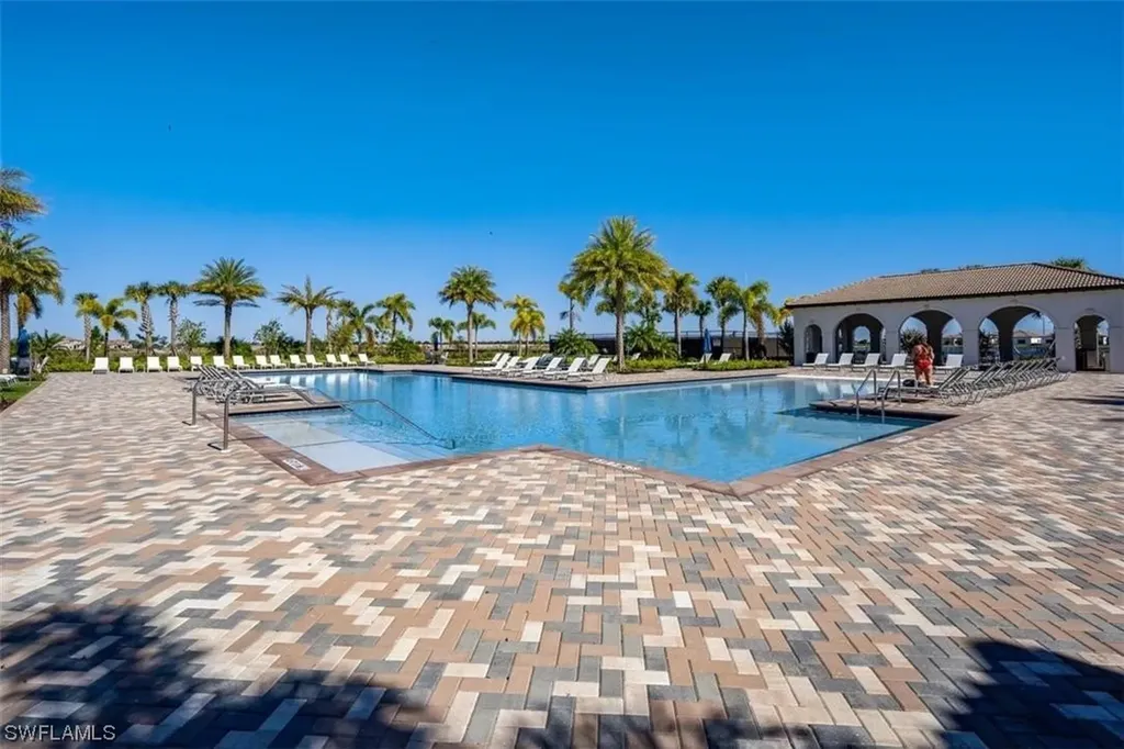 5206 Vizcaya Street Ave Maria FL 34142