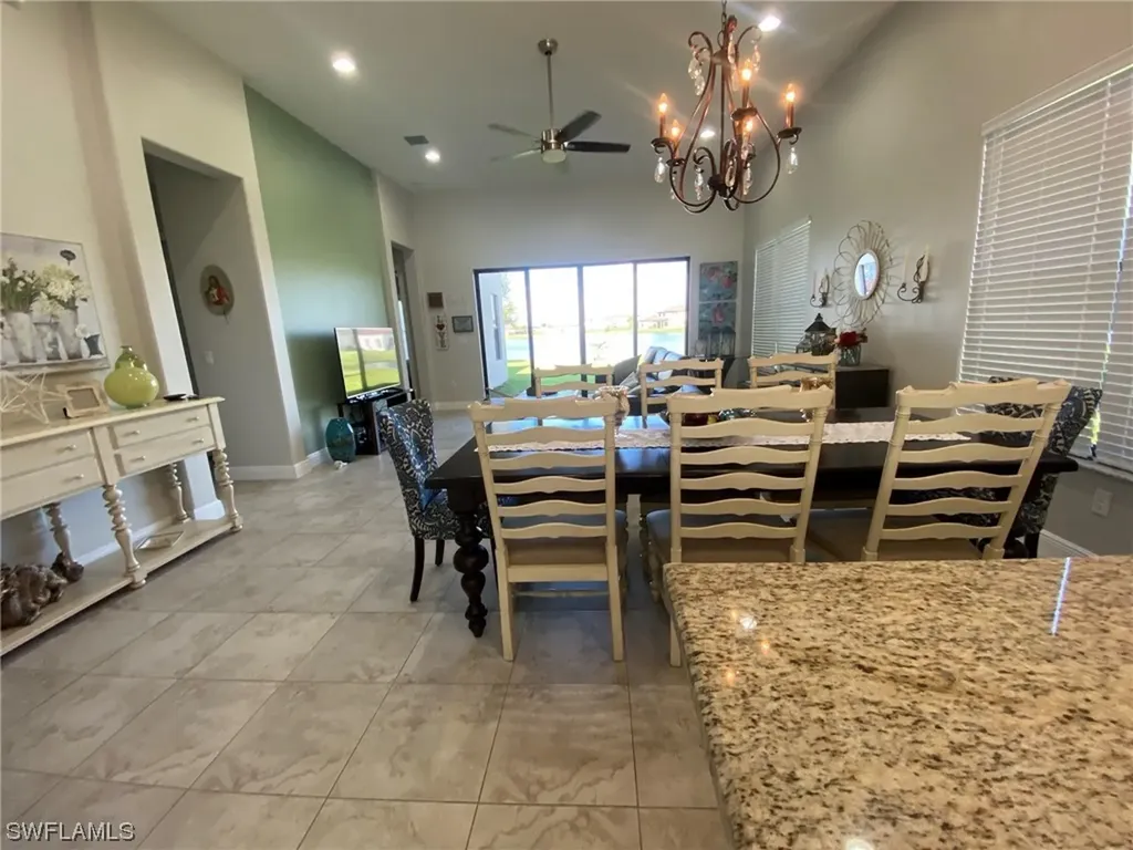 5206 Vizcaya Street Ave Maria FL 34142