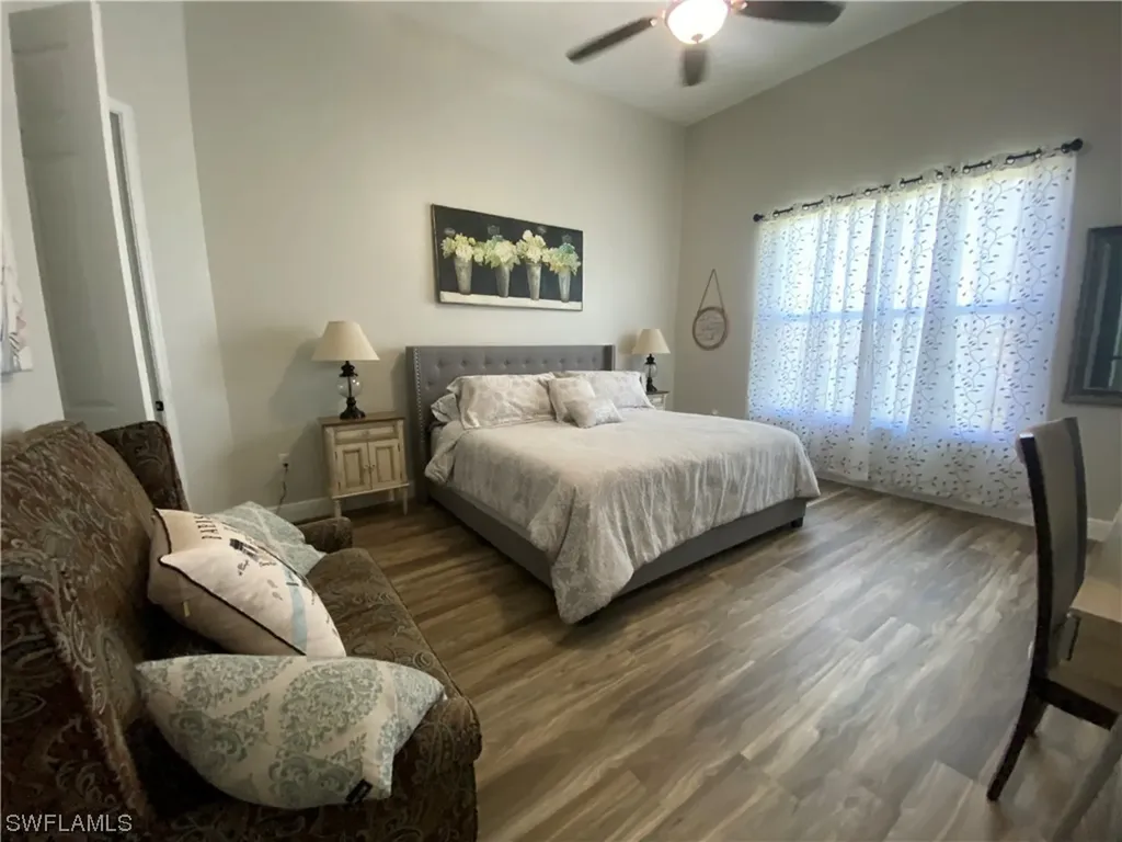5206 Vizcaya Street Ave Maria FL 34142