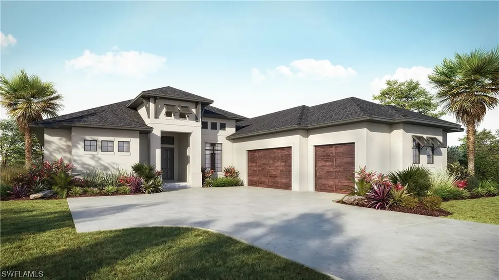 2088 Oakes Boulevard Naples FL 34119