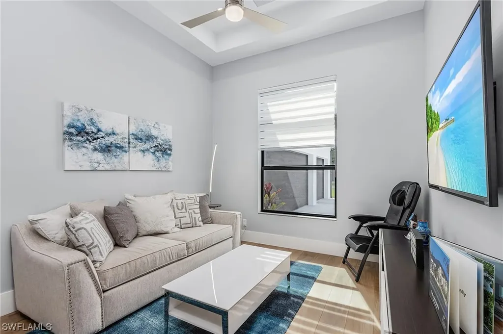2088 Oakes Boulevard Naples FL 34119