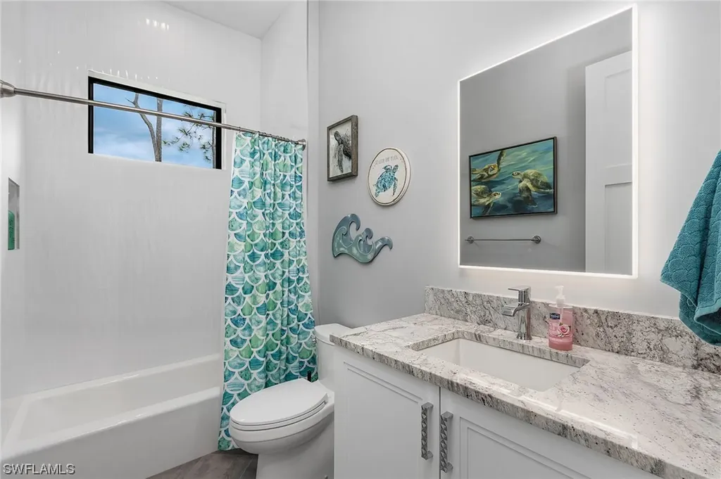 2088 Oakes Boulevard Naples FL 34119