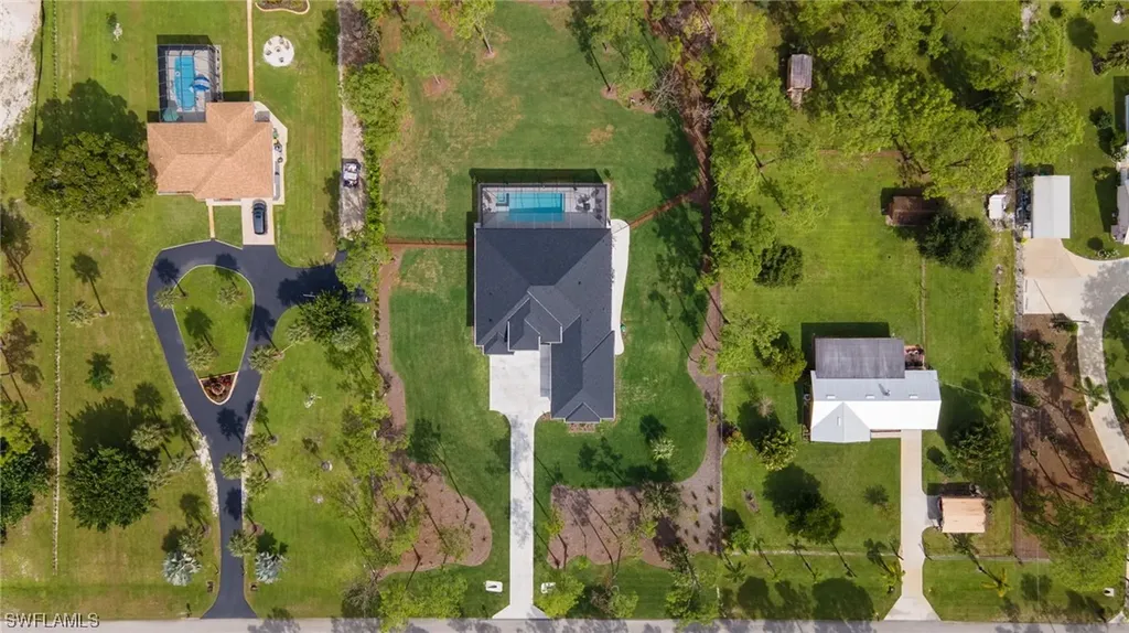 2088 Oakes Boulevard Naples FL 34119