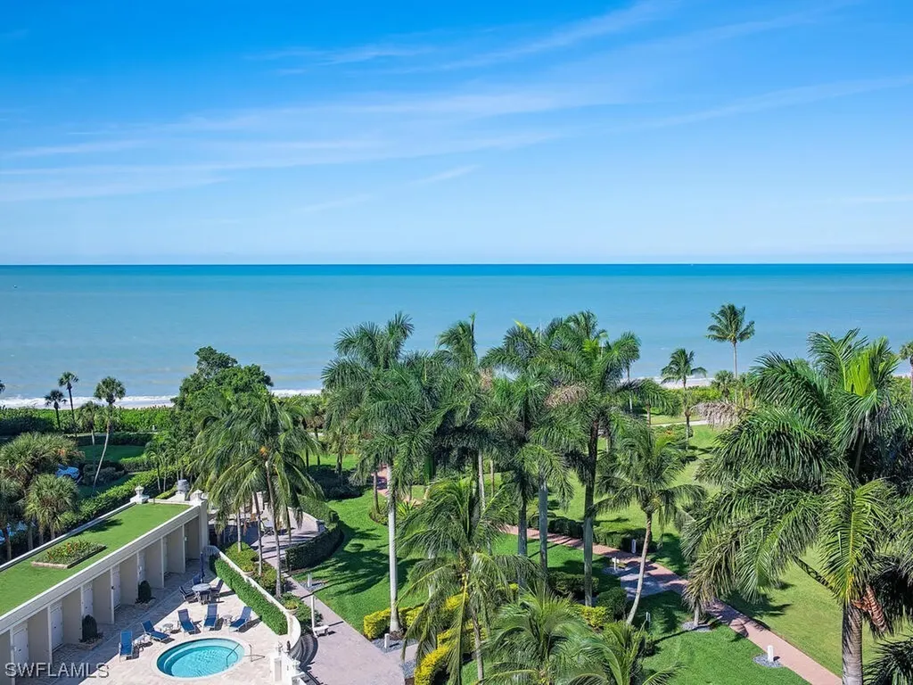4021 Gulf Shore Boulevard N Naples FL 34103