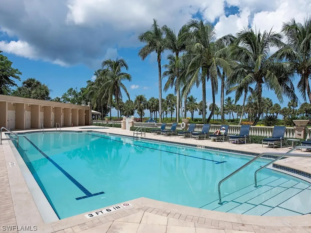 4021 Gulf Shore Boulevard N Naples FL 34103