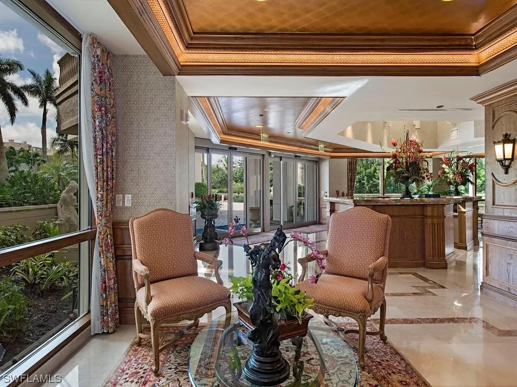 4021 Gulf Shore Boulevard N Naples FL 34103