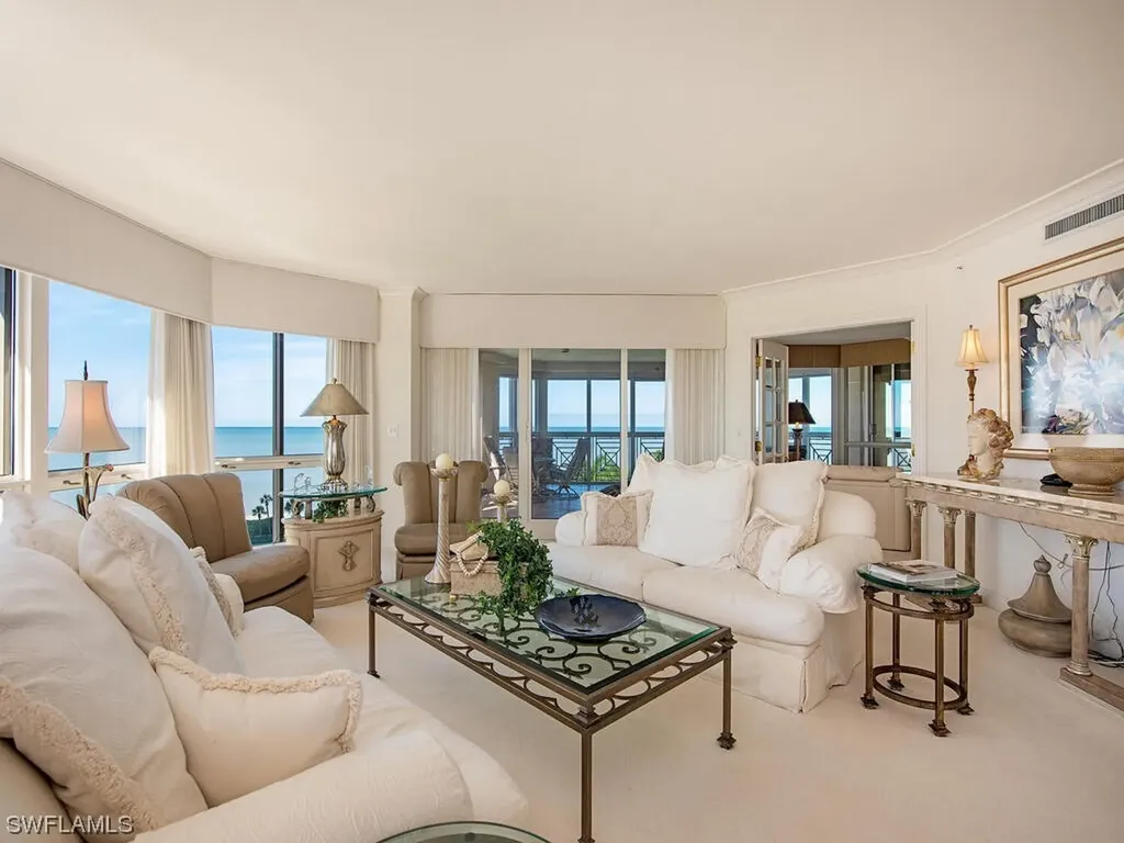 4021 Gulf Shore Boulevard N Naples FL 34103