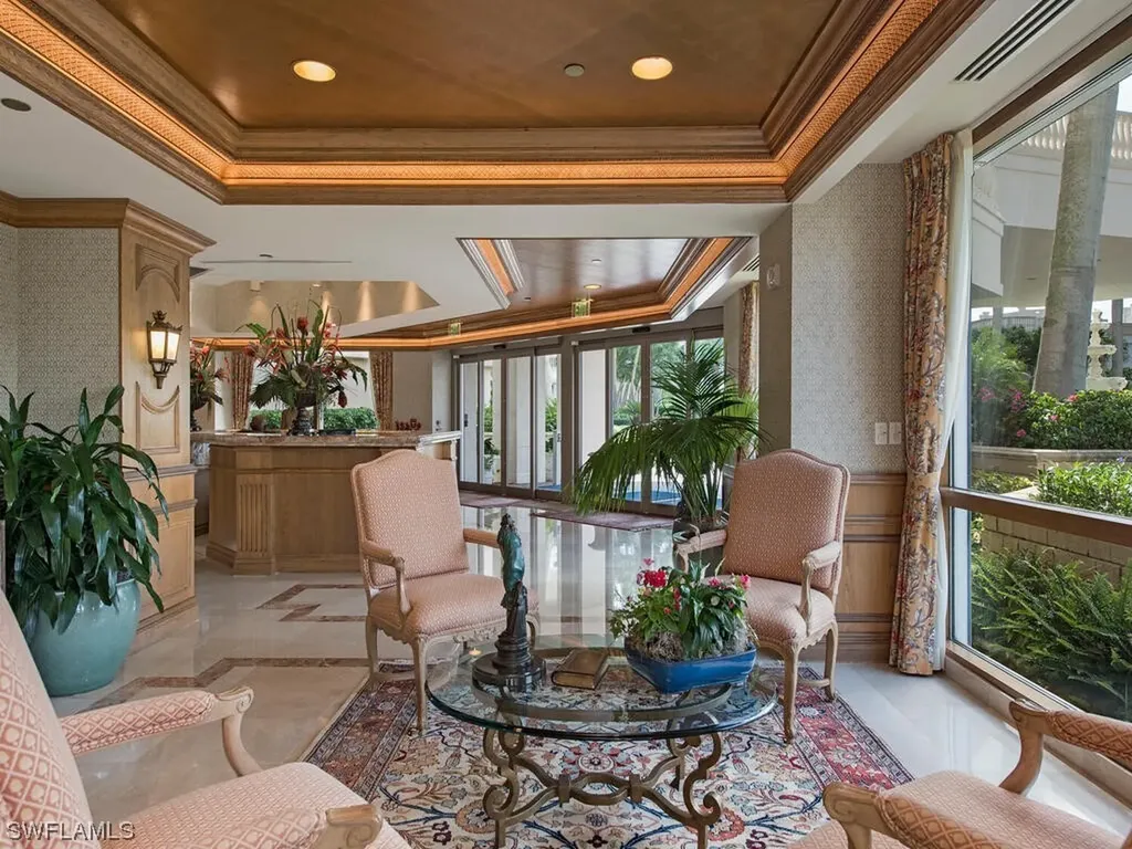4021 Gulf Shore Boulevard N Naples FL 34103