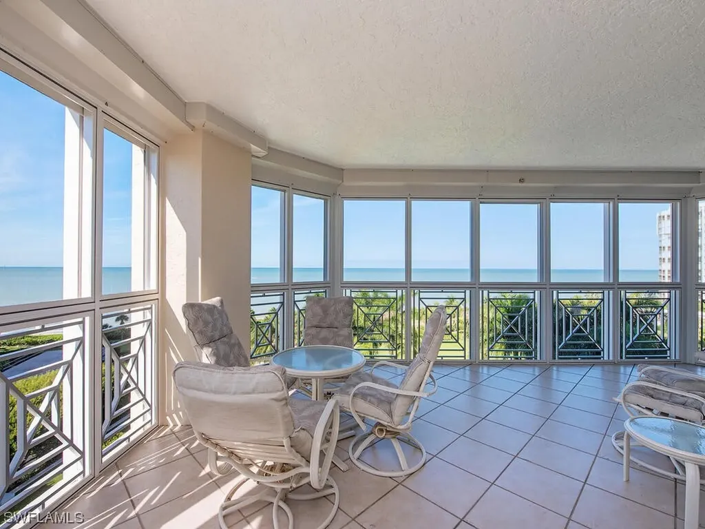 4021 Gulf Shore Boulevard N Naples FL 34103