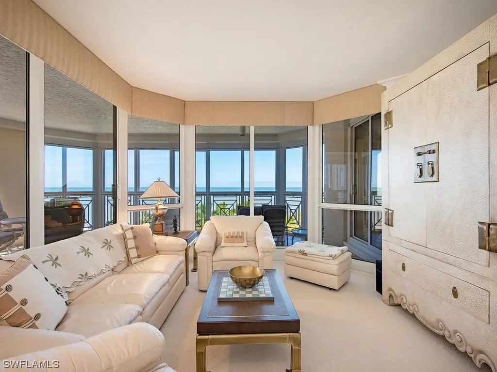 4021 Gulf Shore Boulevard N Naples FL 34103