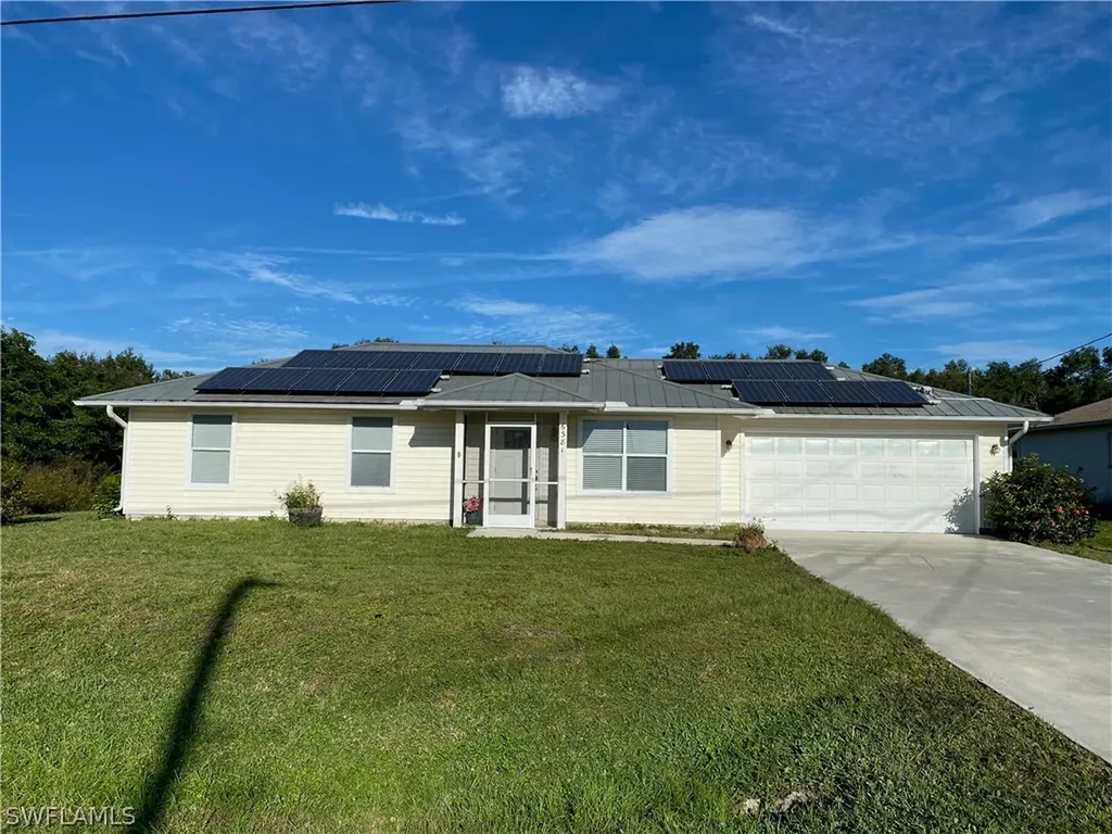 6381 Astoria Avenue Fort Myers FL 33905