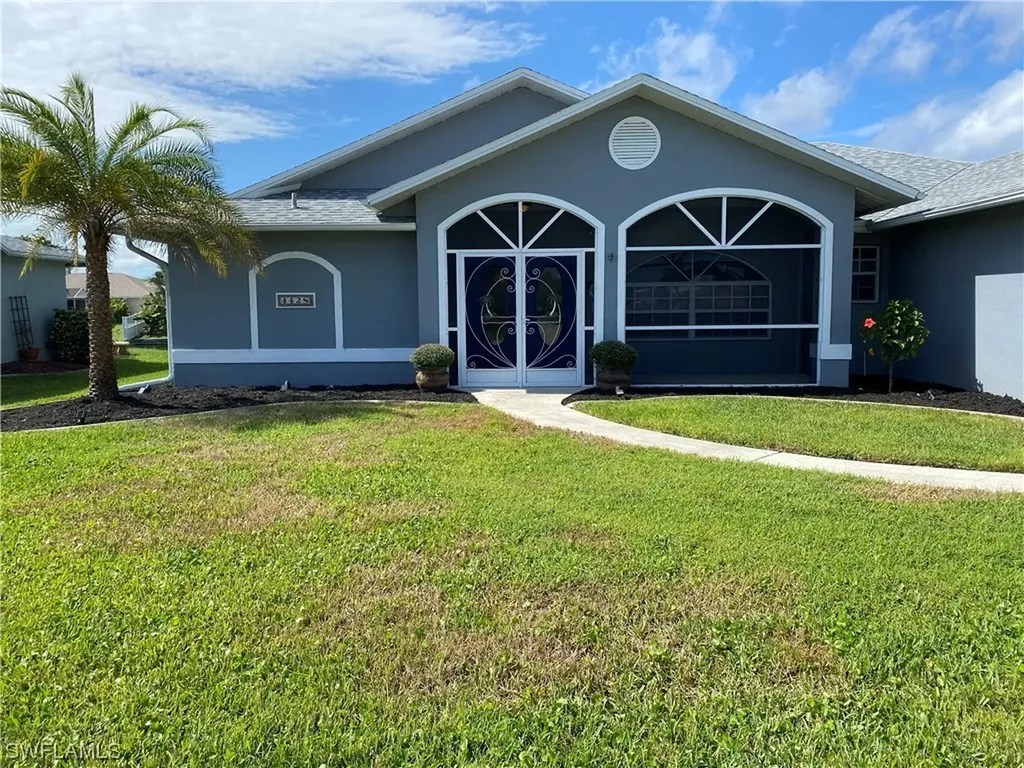 4428 SW 5th Avenue Cape Coral FL 33914
