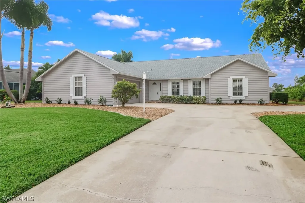 994 S Town And River Drive Fort Myers FL 33919