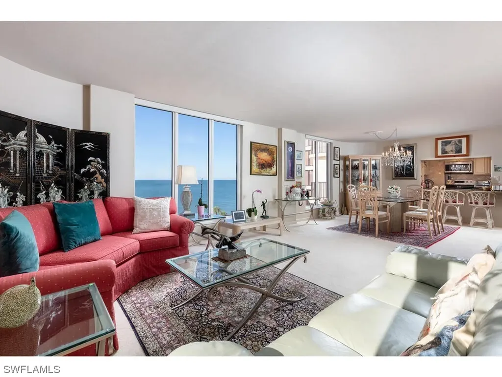 3215 Gulf Shore Boulevard N Naples FL 34103