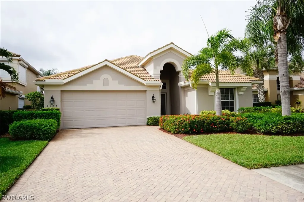9134 Shadow Glen Way Fort Myers FL 33913