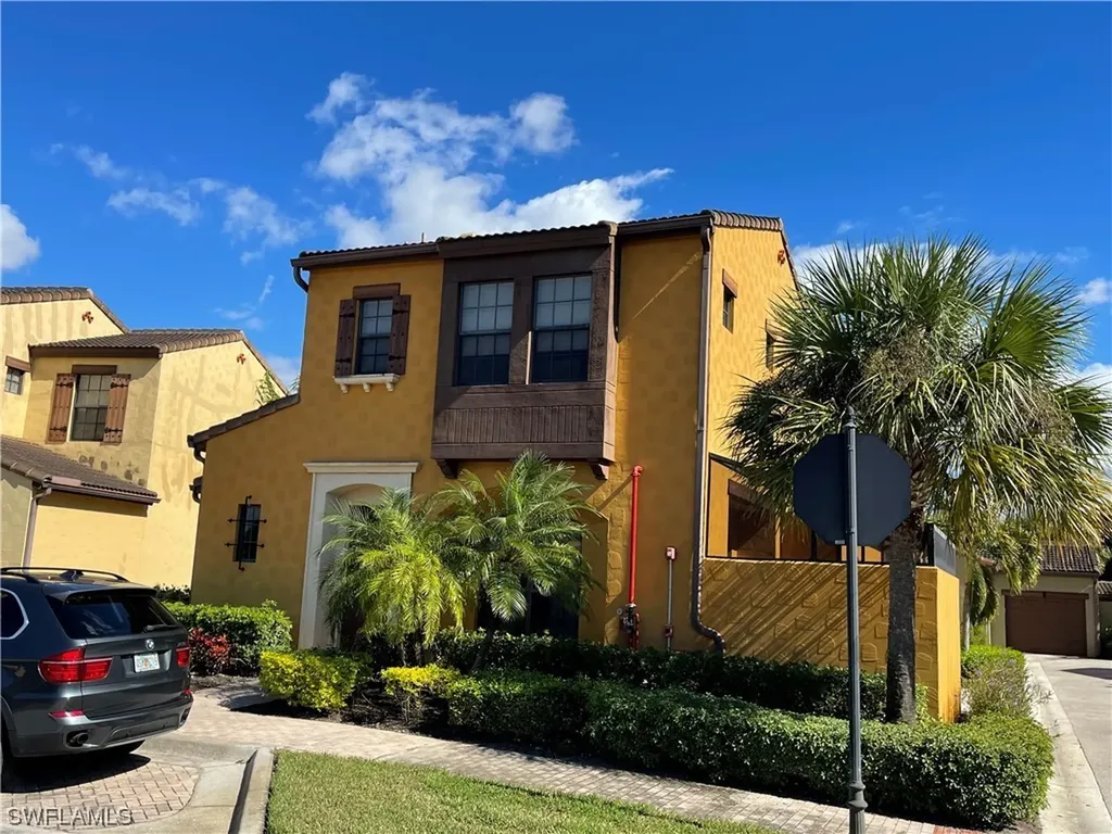 11947 Nalda Street Fort Myers FL 33912