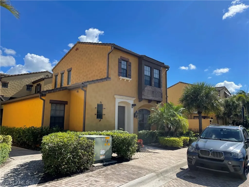 11947 Nalda Street Fort Myers FL 33912
