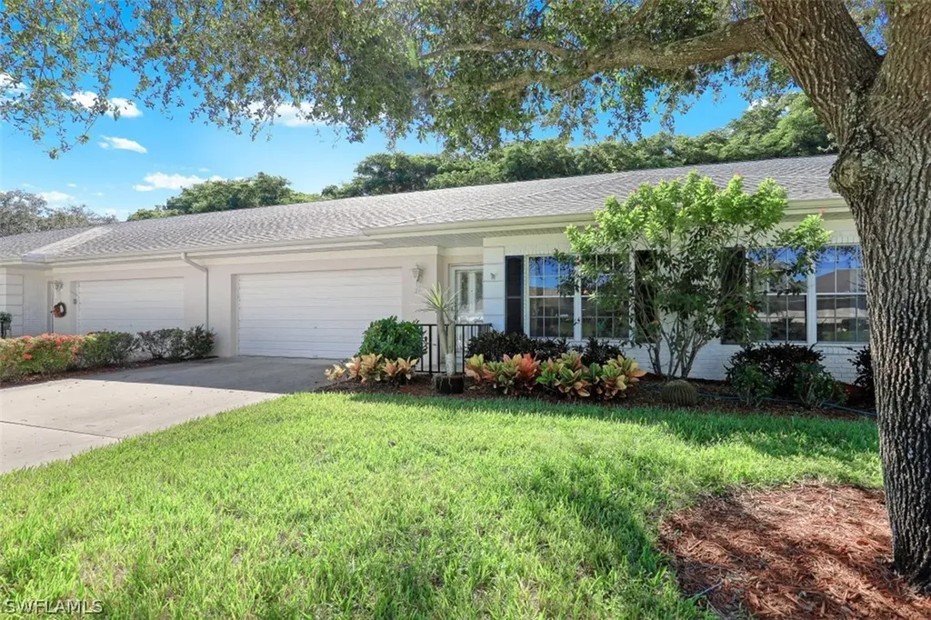 Fort Myers FL, 1250 Arcola Drive