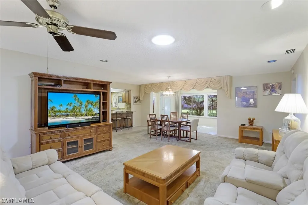 1250 Arcola Drive Fort Myers FL 33919