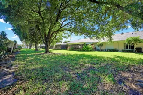 1250 Arcola Drive Fort Myers FL 33919