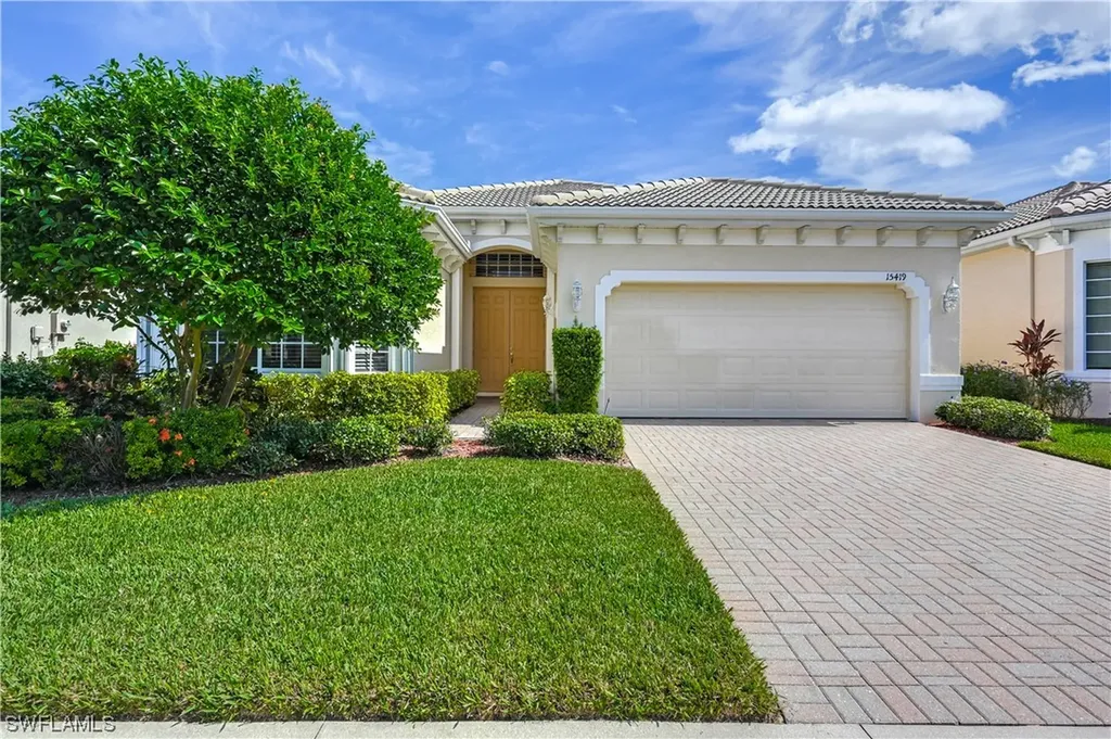 15419 Laguna Hills Drive Fort Myers FL 33908