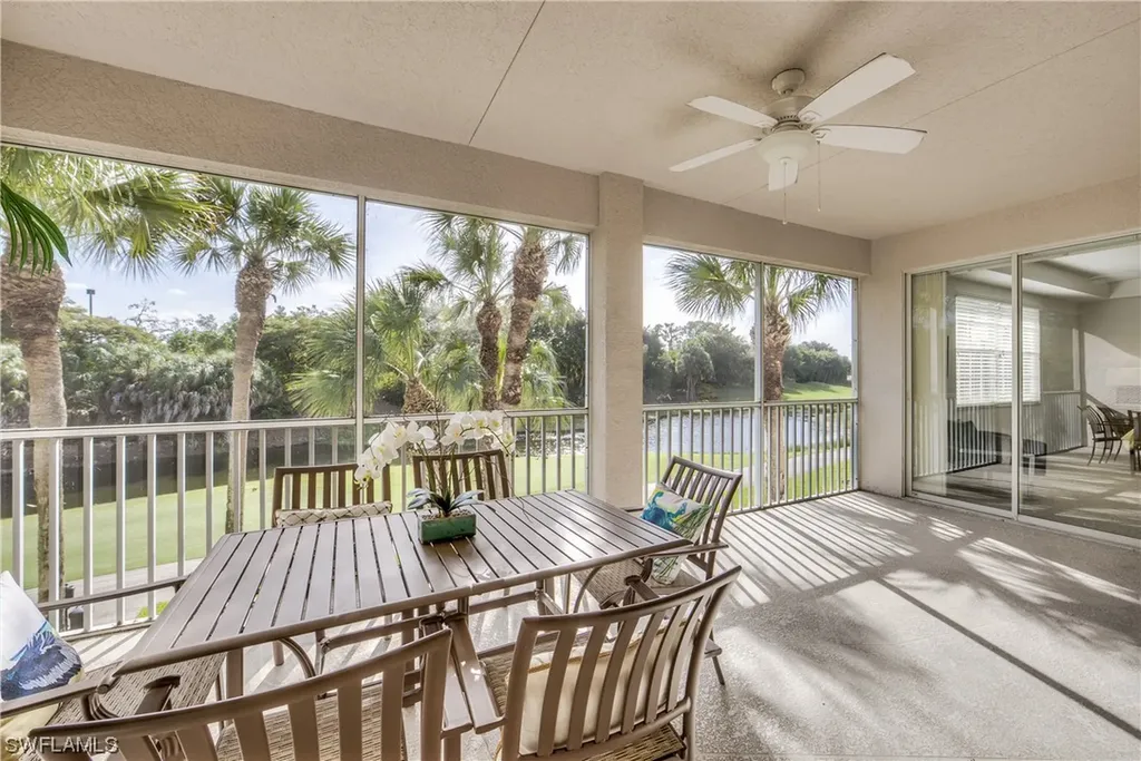 2140 Aberdeen Lane Naples FL 34109
