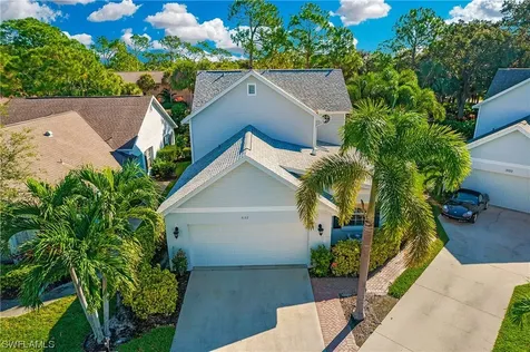 3137 Carriage Circle Naples FL 34105