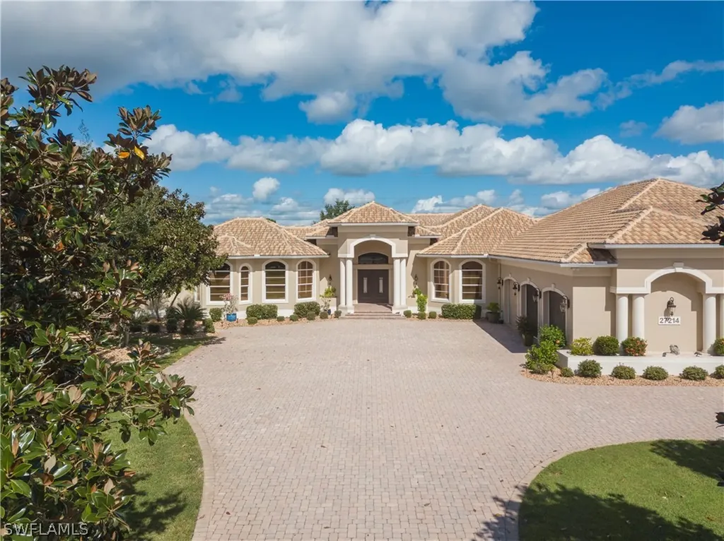 27214 Harbour Oaks Boulevard Punta Gorda FL 33983