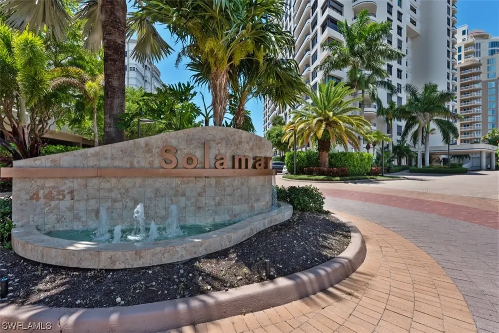 4451 Gulf Shore Boulevard N Naples FL 34103