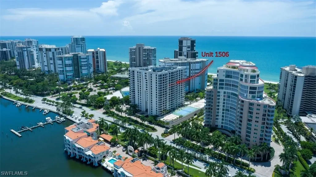 4451 Gulf Shore Boulevard N Naples FL 34103