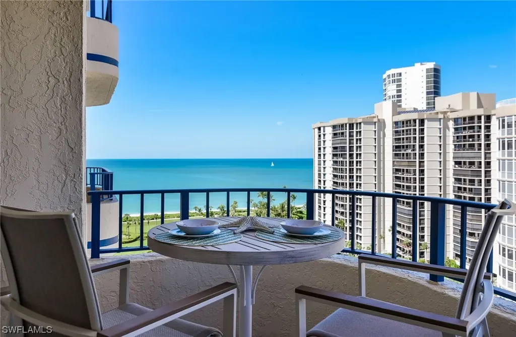4451 Gulf Shore Boulevard N Naples FL 34103