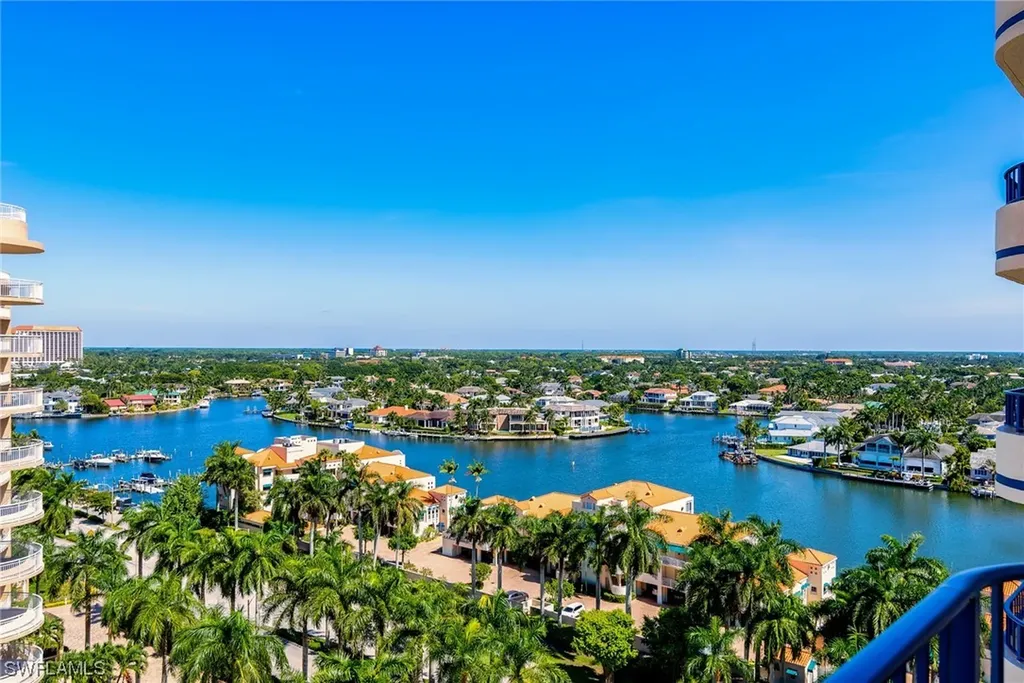 4451 Gulf Shore Boulevard N Naples FL 34103