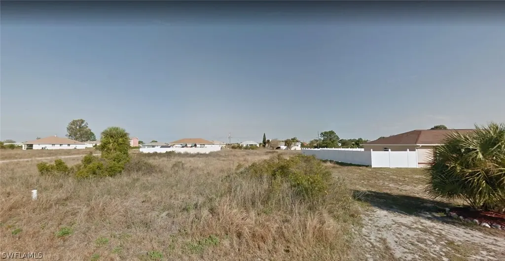 4016 27th Street SW Lehigh Acres FL 33976