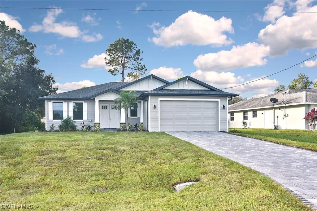14220 Callan Street Fort Myers FL 33905