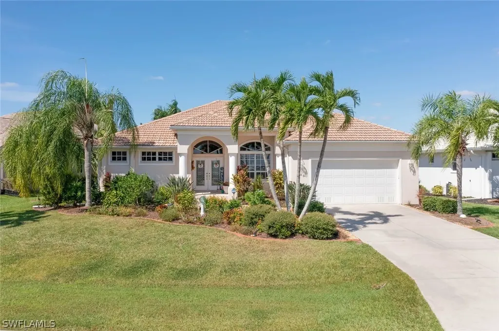 546 Macedonia Drive Punta Gorda FL 33950