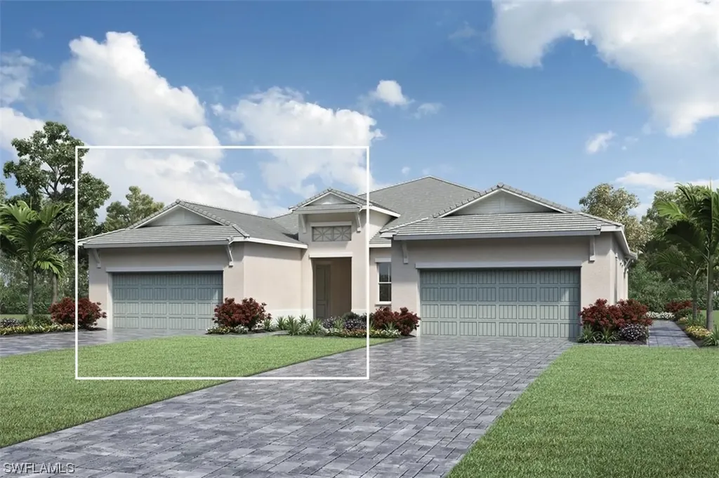 9142 Cayman Drive Naples FL 34114