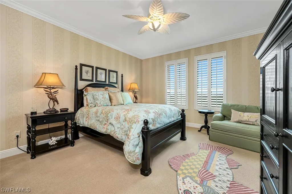 285 Grande Way Naples FL 34110