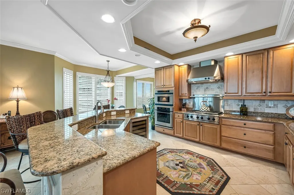 285 Grande Way Naples FL 34110