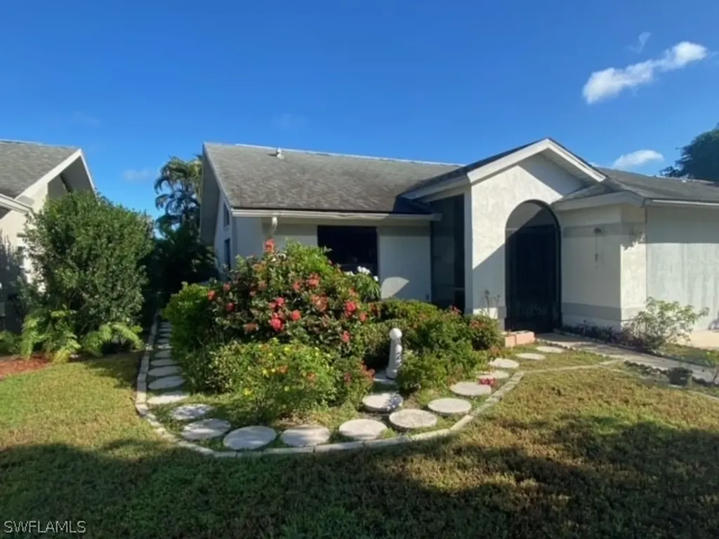 6681 Southwell Drive Fort Myers FL 33966