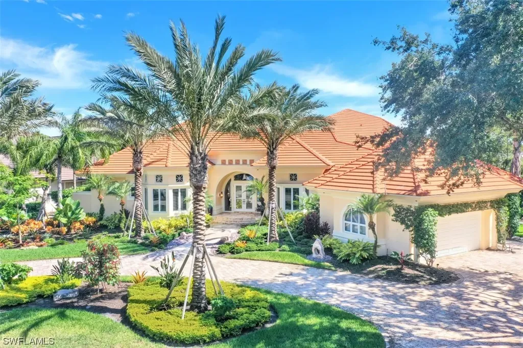 3551 Creekview Drive Bonita Springs FL 34134