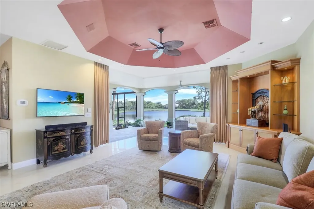 3551 Creekview Drive Bonita Springs FL 34134