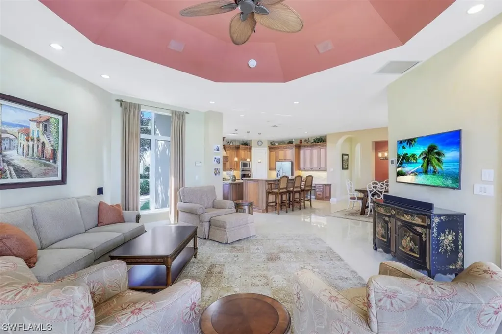 3551 Creekview Drive Bonita Springs FL 34134