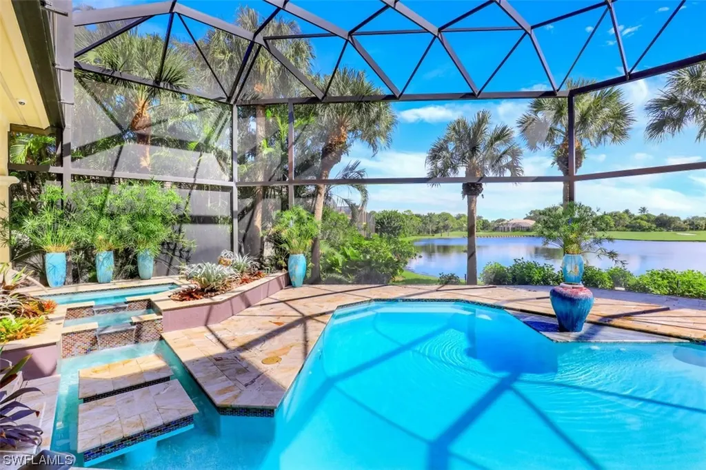 3551 Creekview Drive Bonita Springs FL 34134