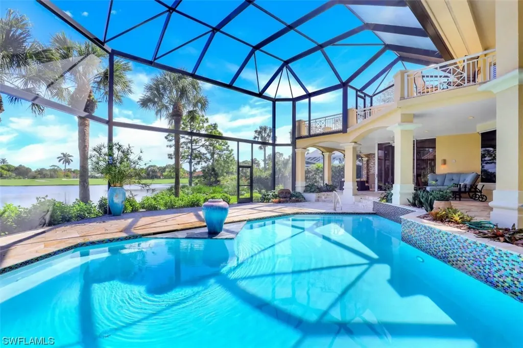 3551 Creekview Drive Bonita Springs FL 34134