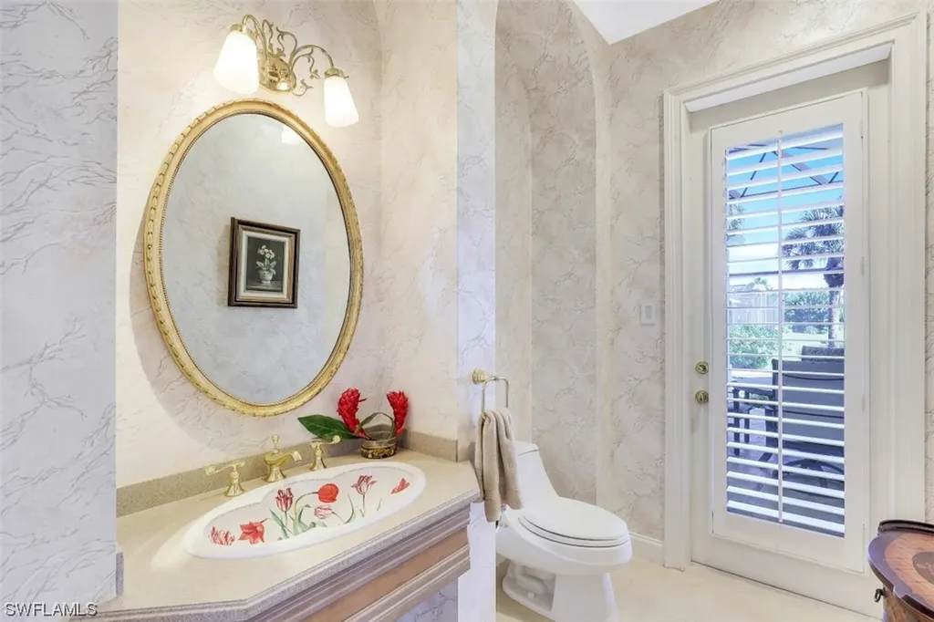 3551 Creekview Drive Bonita Springs FL 34134