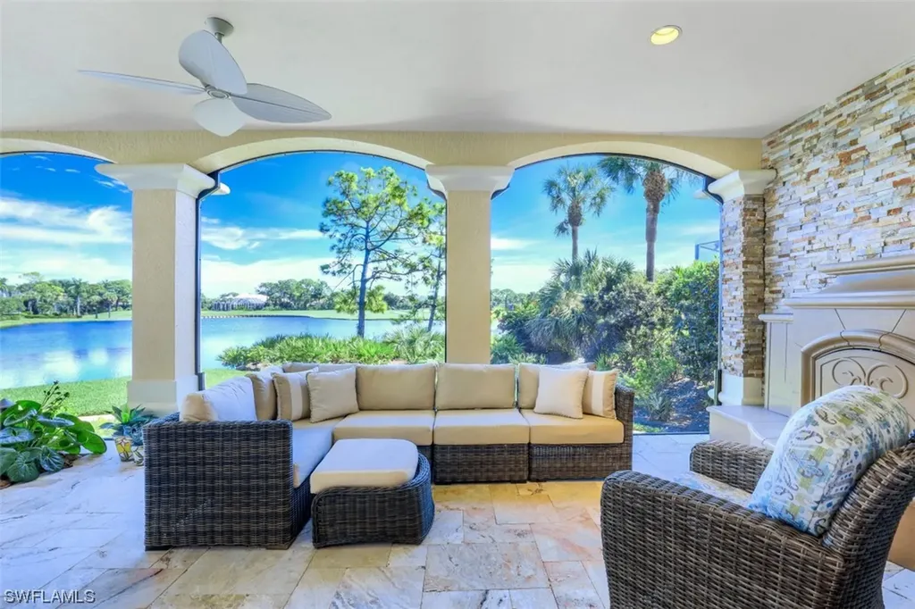 3551 Creekview Drive Bonita Springs FL 34134