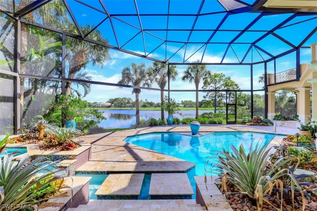 3551 Creekview Drive Bonita Springs FL 34134