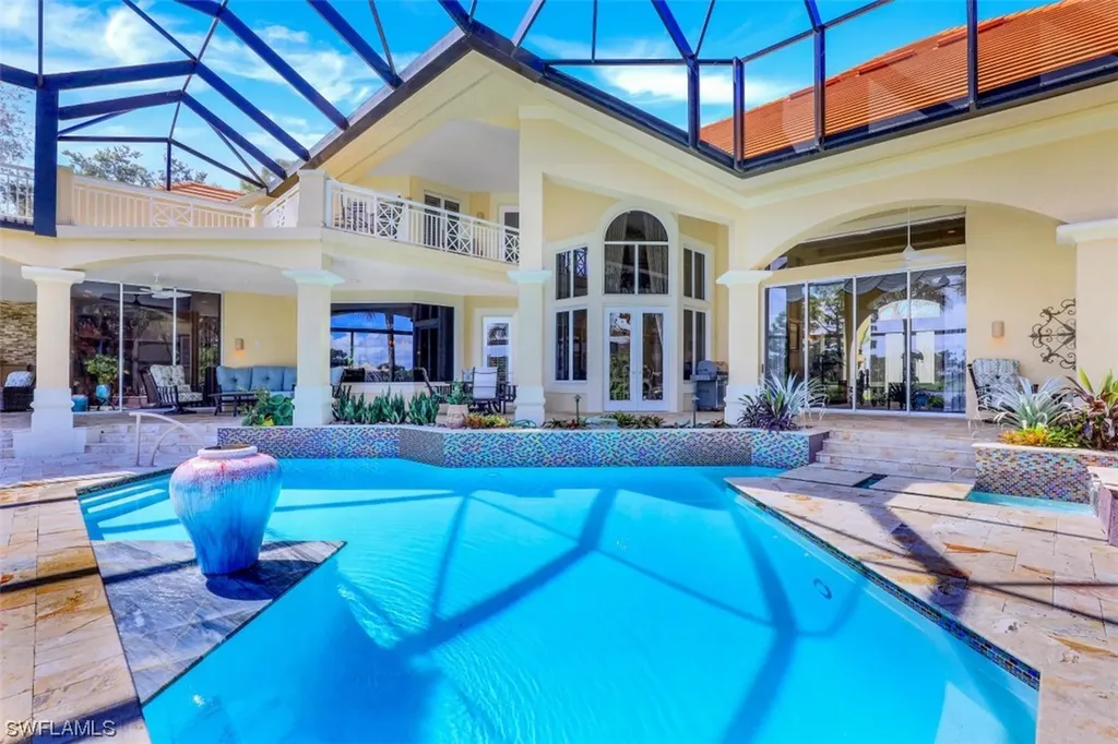 3551 Creekview Drive Bonita Springs FL 34134